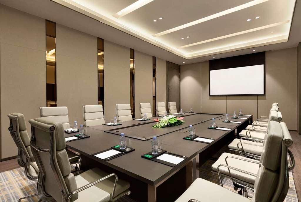 Wyndham Grand Xiamen Haicang Fasilitas foto