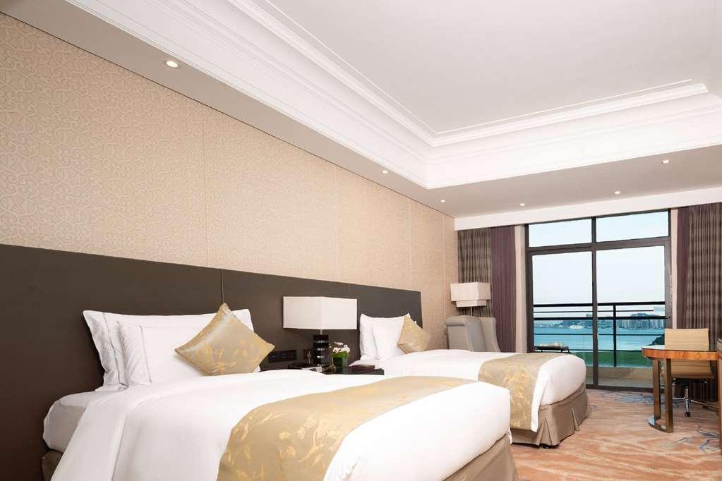 Wyndham Grand Xiamen Haicang Ruang foto