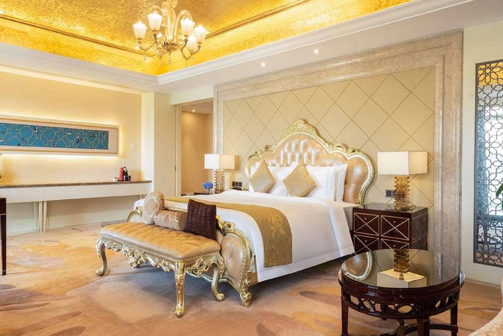 Wyndham Grand Xiamen Haicang Ruang foto